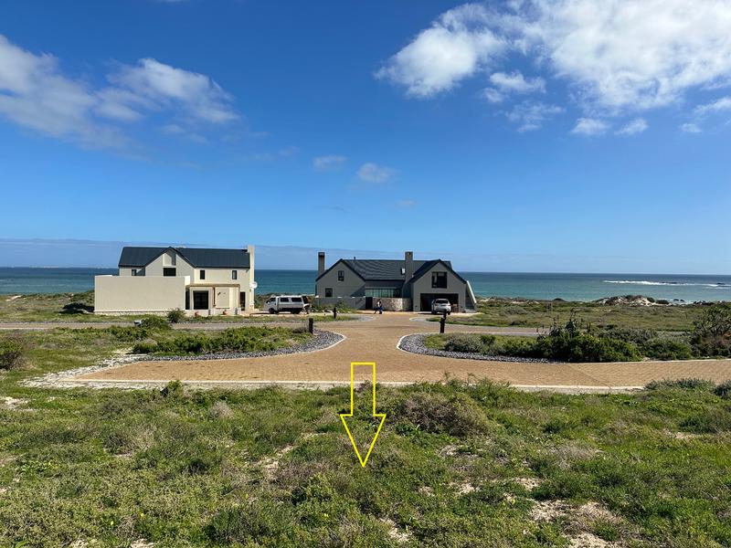 0 Bedroom Property for Sale in Cape St Martin Private Reserve Western Cape